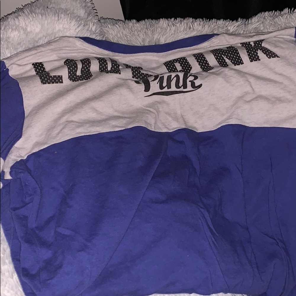 PINK T-SHIRT (QUARTER SLEEVES)